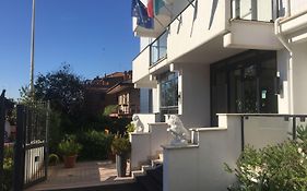 Hotel Sisto V